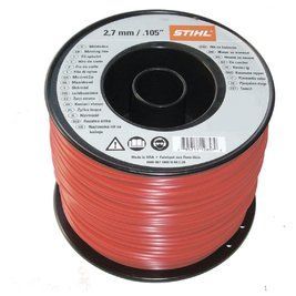 Косильна струна кругла Stihl &Oslash;2,7 мм, 208 м (00009302227) 00009302227 фото