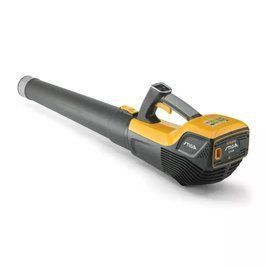 Воздуходувка аккумуляторная Stiga BL500e BL500e фото