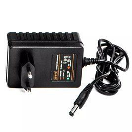 Зарядное устройство GTM Ch12V/1,5А Ch12V/1,5А фото