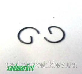 Перстень стопорного пальця поршневий мотокос AL-KO BC 225 B Classik 414957 фото