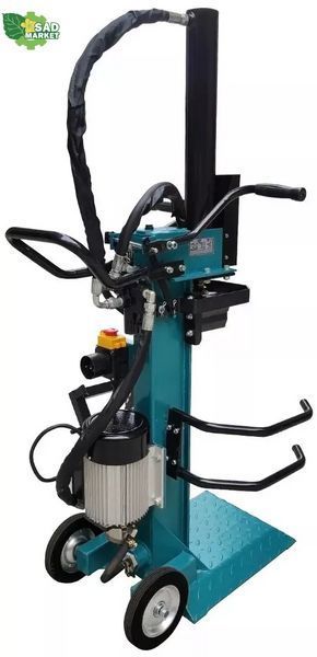 Дровокол электрический KS 12THE V 65/40 KS 12THE V 65/40 фото