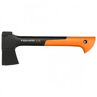 Сокира Fiskars X7 XS 399 мм 0.7 кг (1015618) 1015618 фото