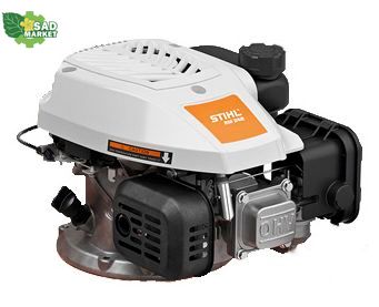 Двигатель бензиновый STIHL EVC 200.2 63500111812 фото