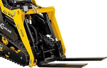 Палетные вилы MT 250 5MT2504 фото