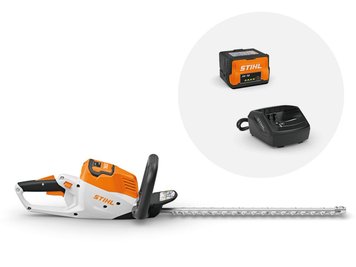 Ножницы для живой изгороди аккумуляторные Stihl HSA 50.1 SET 45210113578 фото