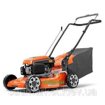 Газонокосилка бензиновая HUSQVARNA LC 151 (9704883-01) 9704883-01 фото