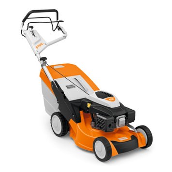 Газонокосилка бензиновая STIHL RМ650.0 V (63640113401) RМ650.0 V фото