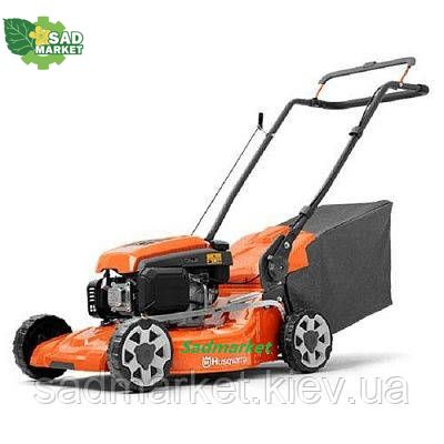 Газонокосилка бензиновая HUSQVARNA LC 151 (9704883-01) 9704883-01 фото