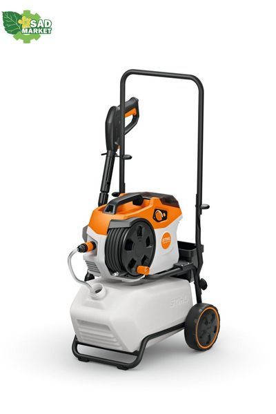 Тележка перевозная с баком для моек высокого давления STIHL REA 60-100 RA015009800 фото