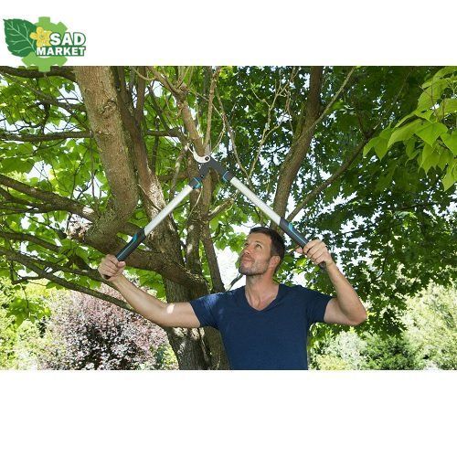 Сучкоріз із ковадлом Gardena EnergyCut 750 A (12008-20.000.00) 12008-20.000.00 фото