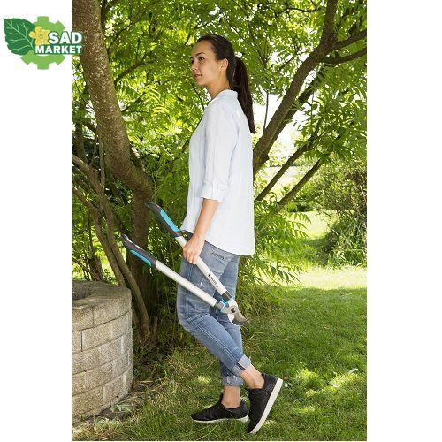 Сучкоріз із ковадлом Gardena EnergyCut 750 A (12008-20.000.00) 12008-20.000.00 фото
