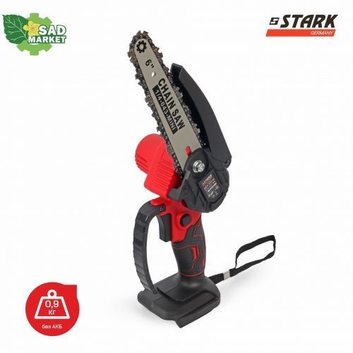 Мини-пила аккумуляторная STARK BCS-21015 310900011 фото