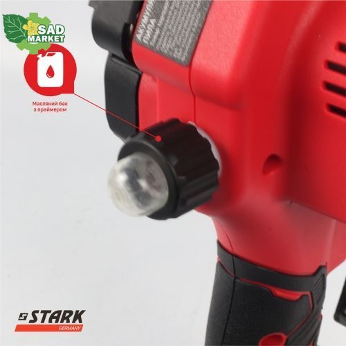 Мини-пила аккумуляторная STARK BCS-21015 310900011 фото