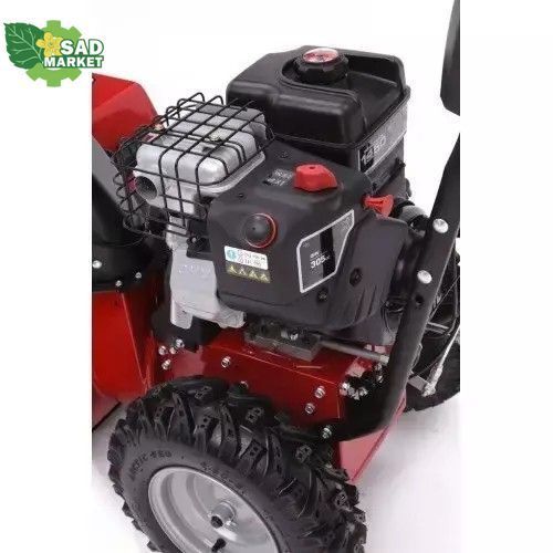 Снегоуборщик бензиновый CANADIANA CM741450SЕ 1696229 фото