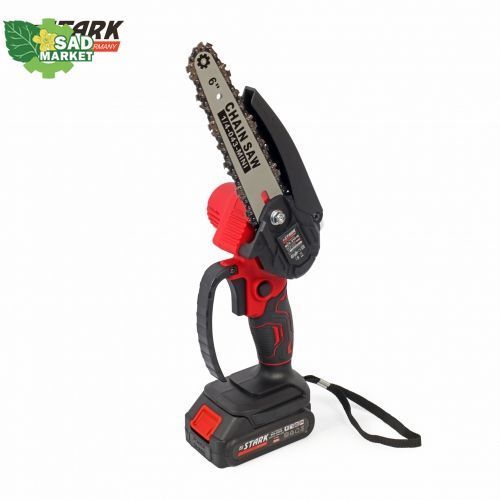 Мини-пила аккумуляторная STARK BCS-21015 310900011 фото