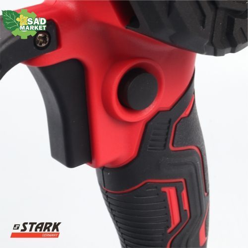 Мини-пила аккумуляторная STARK BCS-21015 310900011 фото