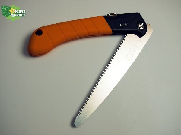 Пилка складана HANAKUMAGAWA Tenju 170 мм 934341151410 фото
