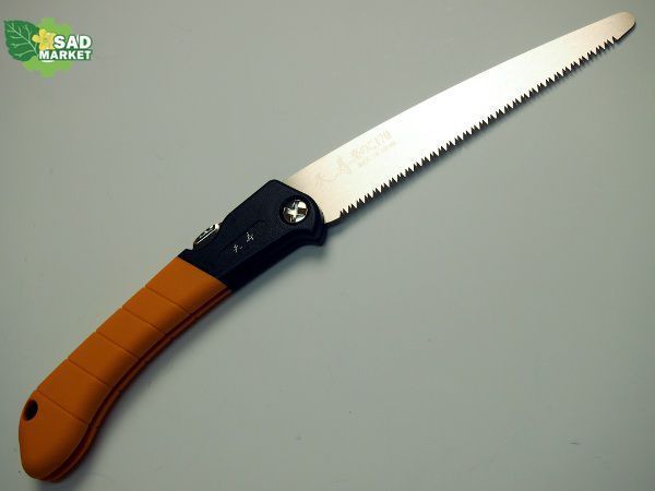 Пилка складана HANAKUMAGAWA Tenju 170 мм 934341151410 фото