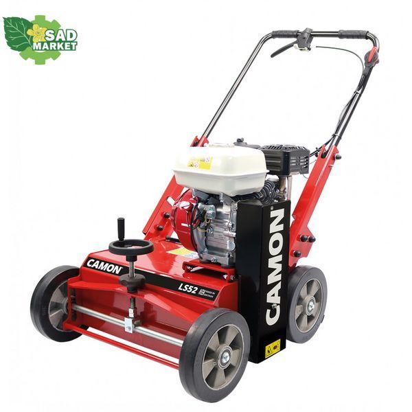 Скарификатор бензиновый Camon LS52 LS52.60993 фото