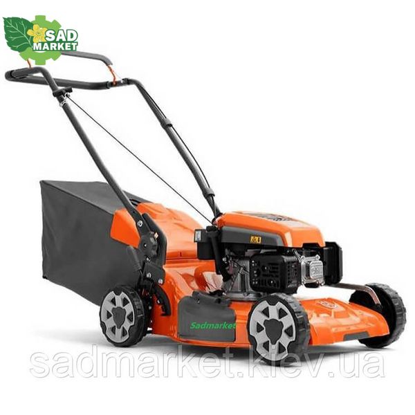 Газонокосилка бензиновая HUSQVARNA LC 151 (9704883-01) 9704883-01 фото