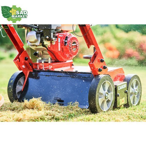 Скарификатор бензиновый Camon LS52 LS52.60993 фото