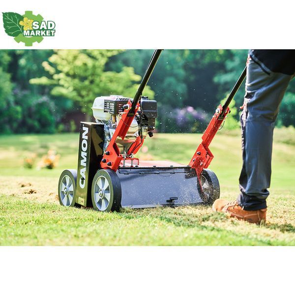 Скарификатор бензиновый Camon LS52 LS52.60993 фото