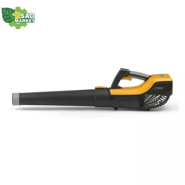 Воздуходувка аккумуляторная Stiga BL500e BL500e фото