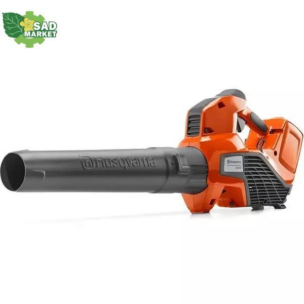 Повітродувка ручна акумуляторна Husqvarna 325iB 9679910-01 фото