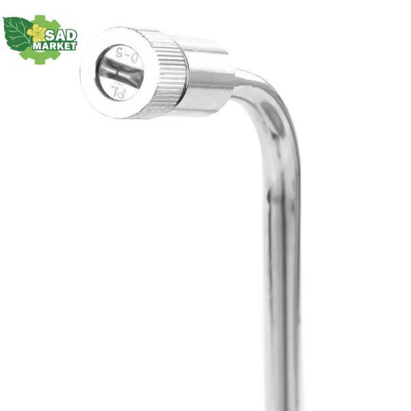 Обприскувач бензиновий HECHT433 HECHT433 фото