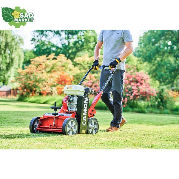 Скарификатор бензиновый Camon LS52 LS52.60993 фото
