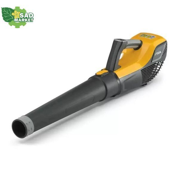 Воздуходувка аккумуляторная Stiga BL500e BL500e фото