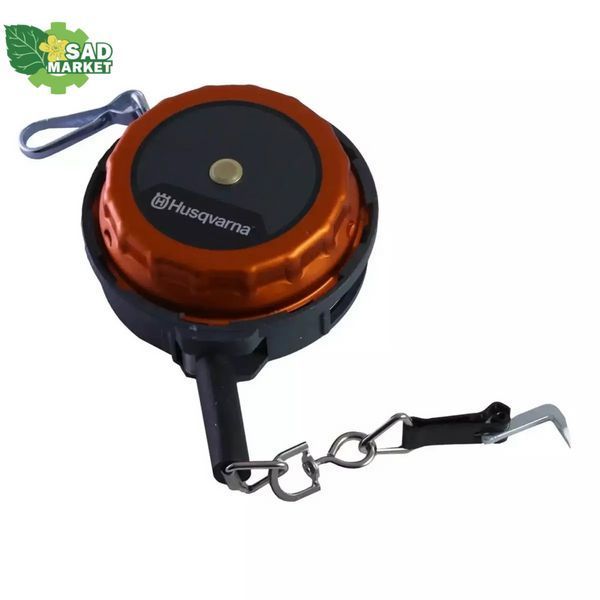 Рулетка лісова Husqvarna, 20 м 5869975-02 фото