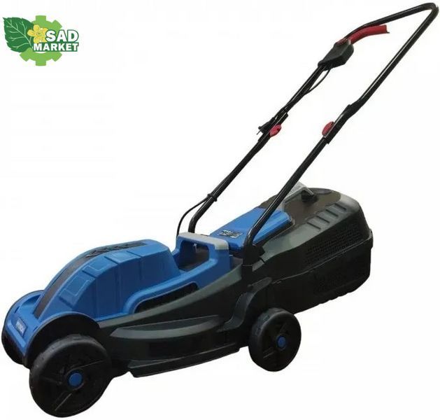 Газонокосарка електрична Hyundai LE 3230 LE 3230 фото