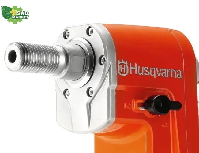 Дриль для буріння Husqvarna Construction DM406H (9651582-07) 9651582-07 фото