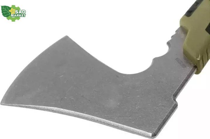 Сокира Gerber Pack Hatchet Camping Axe, Green 31-003482 (1027507) 1027507 фото