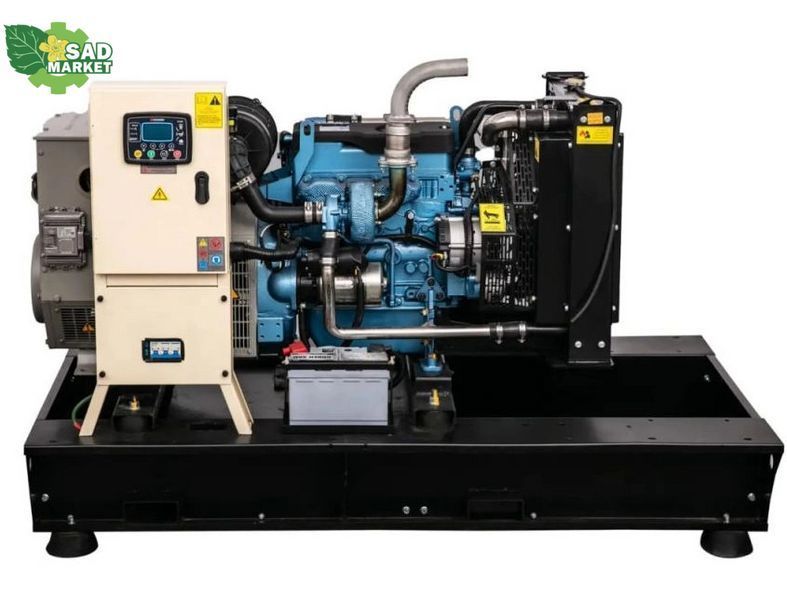Электростанция дизельная TMG TMGB-88 TMG TMGB-88 фото