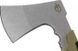 Сокира Gerber Pack Hatchet Camping Axe, Green 31-003482 (1027507) 1027507 фото 3
