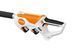 Высоторез аккумуляторный STIHL HTA 30 SET LA050116418 фото 5