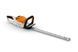 Ножницы для живой изгороди аккумуляторные Stihl HSA 60 HA060113534 фото 3