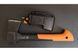 Топор Fiskars X7 XS 399 мм 0.7 кг (1015618) 1015618 фото 12