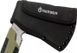 Сокира Gerber Pack Hatchet Camping Axe, Green 31-003482 (1027507) 1027507 фото 7