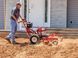 Культиватор роторний самохідний для підготовки ґрунту TURF TEQ Pre-Seeder 365 Pre-Seeder 365 фото 2