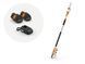 Высоторез аккумуляторный STIHL HTA 30 SET LA050116418 фото 1