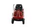 Трактор садовий (райдер) Eurosystems Asso 76, Briggs & Stratton 3130 955295050 фото 13