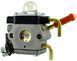 Карбюратор для бензоножиць STIHL HS 81/86 (Zama C1Q-S198B) 42371200611 фото 1