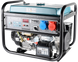 Генератор бензиновый Konner&Sohnen KS 10000E-1/3 KS 10000E-1/3 фото 3