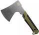 Сокира Gerber Pack Hatchet Camping Axe, Green 31-003482 (1027507) 1027507 фото 1