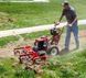 Культиватор роторний самохідний для підготовки ґрунту TURF TEQ Pre-Seeder 365 Pre-Seeder 365 фото 3