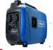 Инверторный генератор Scheppach SG2500i SG2500i фото 1