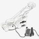 Газонокосилка бензиновая Mowox PM 4645 SHW-B 10000011 фото 5